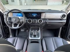 Tank 300 2021 Off-Road Edition 2.0T Conqueror - ფოტო 18