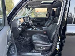 Tank 300 2021 Off-Road Edition 2.0T Conqueror - ფოტო 19