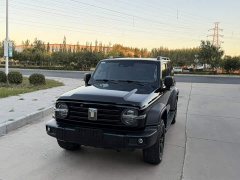 Tank 300 2021 Off-Road Edition 2.0T Conqueror - ფოტო 2