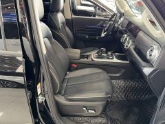 Tank 300 2021 Off-Road Edition 2.0T Conqueror - ფოტო 3