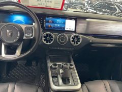 Tank 300 2021 Off-Road Edition 2.0T Conqueror - ფოტო 7