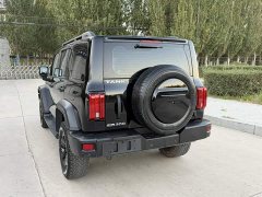 Tank 300 2021 Off-Road Edition 2.0T Conqueror - ფოტო 8