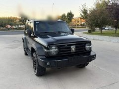 Tank 300 2021 Off-Road Edition 2.0T Conqueror - ფოტო 9