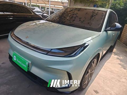 2026 Arcfox Beta T1 2025 425 PRO - ავტომობილი ჩინეთიდან