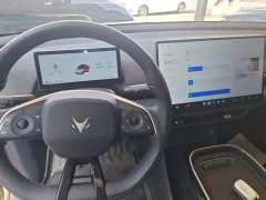 Arcfox Beta T1 2025 425 PRO - ფოტო 11