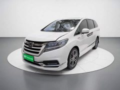 Honda Elysion 2019 2.0L Hybrid Luxury - ფოტო 1
