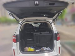 Honda Elysion 2019 2.0L Hybrid Luxury - ფოტო 10