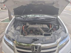 Honda Elysion 2019 2.0L Hybrid Luxury - ფოტო 11