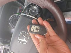 Honda Elysion 2019 2.0L Hybrid Luxury - ფოტო 12