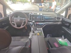 Honda Elysion 2019 2.0L Hybrid Luxury - ფოტო 13