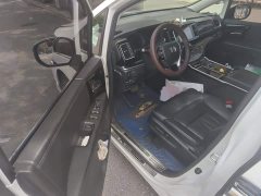 Honda Elysion 2019 2.0L Hybrid Luxury - ფოტო 14