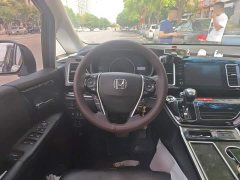 Honda Elysion 2019 2.0L Hybrid Luxury - ფოტო 3