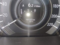 Honda Elysion 2019 2.0L Hybrid Luxury - ფოტო 5