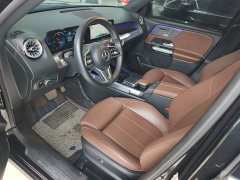 Mercedes-Benz GLB 200 Fashion Edition - ფოტო 11