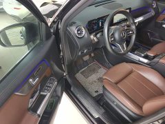 Mercedes-Benz GLB 200 Fashion Edition - ფოტო 12