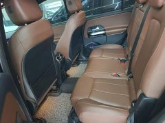 Mercedes-Benz GLB 200 Fashion Edition - ფოტო 13