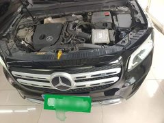Mercedes-Benz GLB 200 Fashion Edition - ფოტო 16