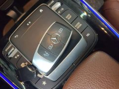 Mercedes-Benz GLB 200 Fashion Edition - ფოტო 17