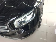 Mercedes-Benz GLB 200 Fashion Edition - ფოტო 18