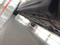 Mercedes-Benz GLB 200 Fashion Edition - ფოტო 19
