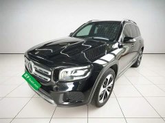 Mercedes-Benz GLB 200 Fashion Edition - ფოტო 2
