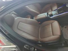 Mercedes-Benz GLB 200 Fashion Edition - ფოტო 20