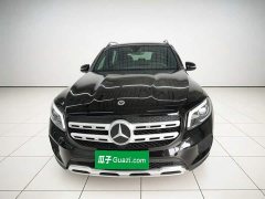Mercedes-Benz GLB 200 Fashion Edition - ფოტო 3