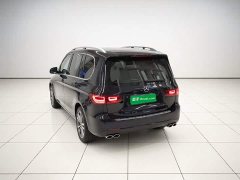 Mercedes-Benz GLB 200 Fashion Edition - ფოტო 4