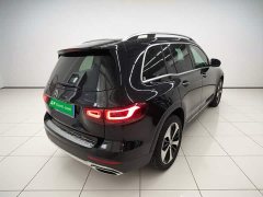 Mercedes-Benz GLB 200 Fashion Edition - ფოტო 5