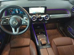 Mercedes-Benz GLB 200 Fashion Edition - ფოტო 6