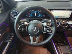 Mercedes-Benz GLB 200 Fashion Edition - ფოტო 7