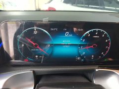 Mercedes-Benz GLB 200 Fashion Edition - ფოტო 8