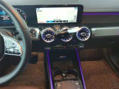Mercedes-Benz GLB 200 Fashion Edition - ფოტო 9