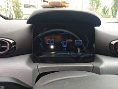 Leapmotor T03 400 Lite Enjoy Edition Ternary Lithium - ფოტო 4