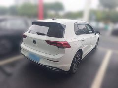 Volkswagen Golf 2024 280TSI DSG Pro 50th Anniversary Legend Edition - ფოტო 10