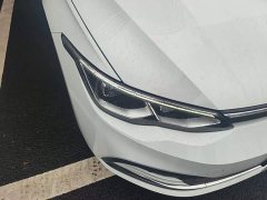 Volkswagen Golf 2024 280TSI DSG Pro 50th Anniversary Legend Edition - ფოტო 11