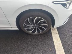 Volkswagen Golf 2024 280TSI DSG Pro 50th Anniversary Legend Edition - ფოტო 12