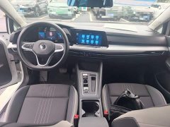 Volkswagen Golf 2024 280TSI DSG Pro 50th Anniversary Legend Edition - ფოტო 14