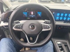 Volkswagen Golf 2024 280TSI DSG Pro 50th Anniversary Legend Edition - ფოტო 15