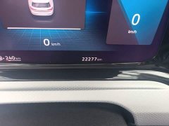 Volkswagen Golf 2024 280TSI DSG Pro 50th Anniversary Legend Edition - ფოტო 17