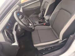 Volkswagen Golf 2024 280TSI DSG Pro 50th Anniversary Legend Edition - ფოტო 20