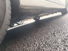 Volkswagen Golf 2024 280TSI DSG Pro 50th Anniversary Legend Edition - ფოტო 4