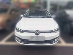 Volkswagen Golf 2024 280TSI DSG Pro 50th Anniversary Legend Edition - ფოტო 5