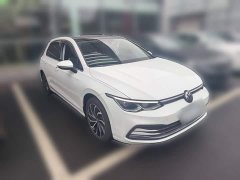 Volkswagen Golf 2024 280TSI DSG Pro 50th Anniversary Legend Edition - ფოტო 6