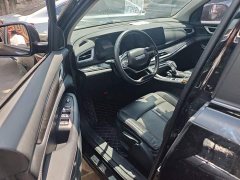 Dongfeng Fengguang 580 1.5T Automatic Comfort Edition - ფოტო 11