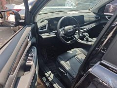 Dongfeng Fengguang 580 1.5T Automatic Comfort Edition - ფოტო 12