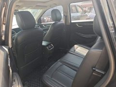 Dongfeng Fengguang 580 1.5T Automatic Comfort Edition - ფოტო 13