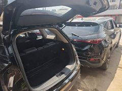 Dongfeng Fengguang 580 1.5T Automatic Comfort Edition - ფოტო 15