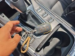 Dongfeng Fengguang 580 1.5T Automatic Comfort Edition - ფოტო 17