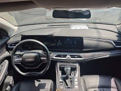 Dongfeng Fengguang 580 1.5T Automatic Comfort Edition - ფოტო 6